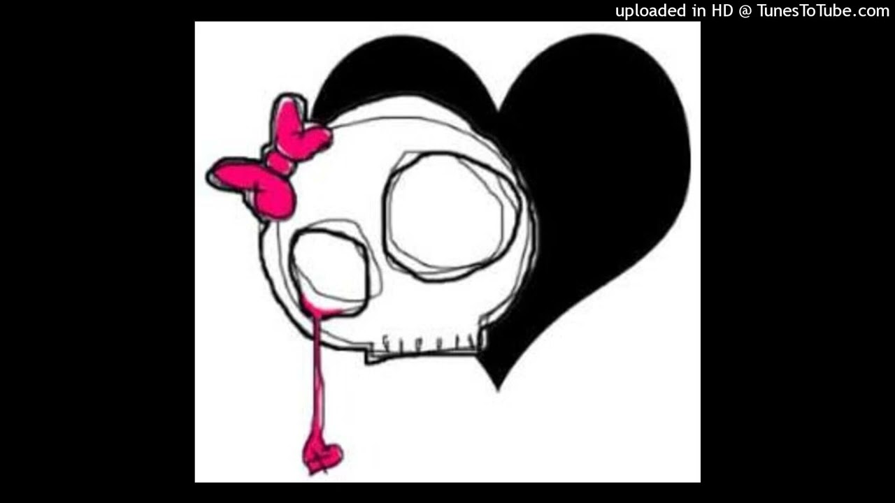 [sold] jaydes + rose + whatsaheart alt rock type beat - messed up