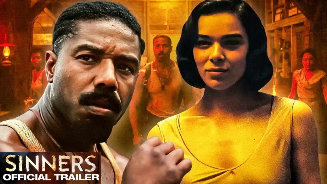 SINNERS || Official Trailer