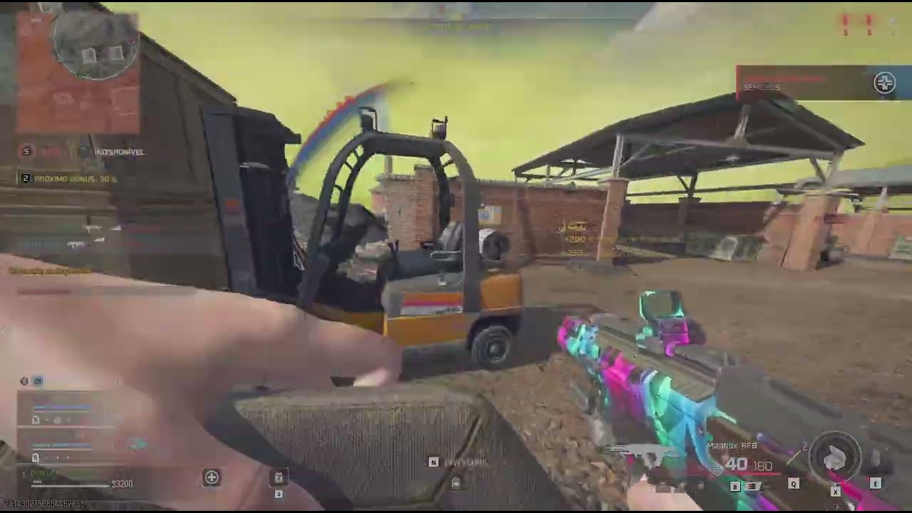 Call of Duty wwinnn