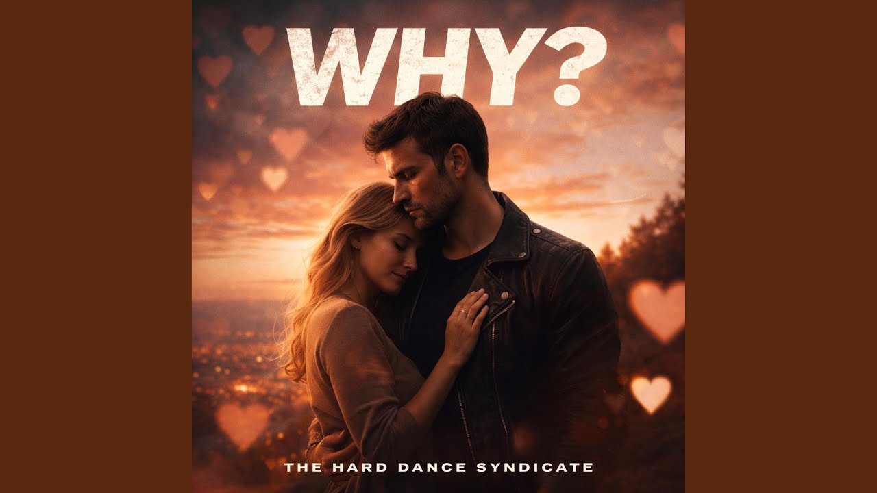 WHY? (Radio Edit)