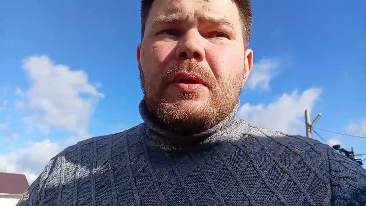 Гусянки, миник, гусянки, миник, опять минус 1000000000