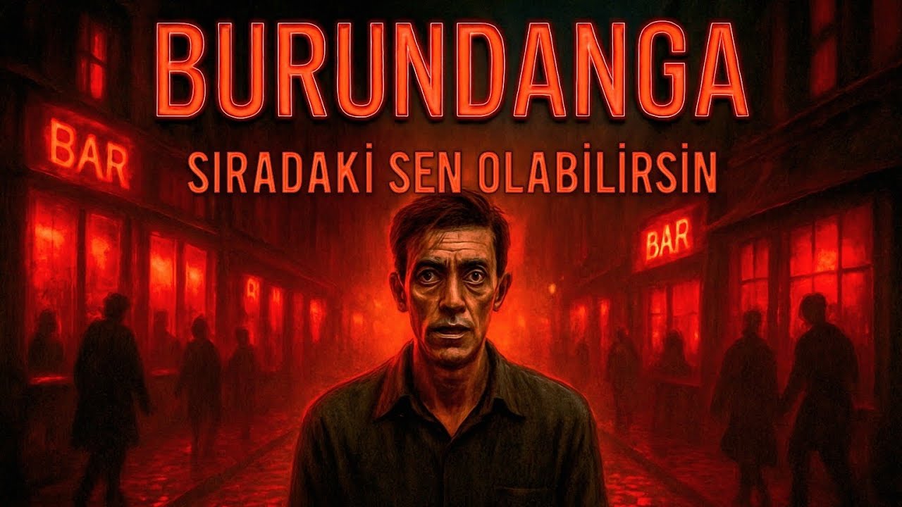 Burundanga-Görünmeyen zehirle insanları nasıl zombiye dönüştürüyorlar? Güney Amerika'daki tehlike