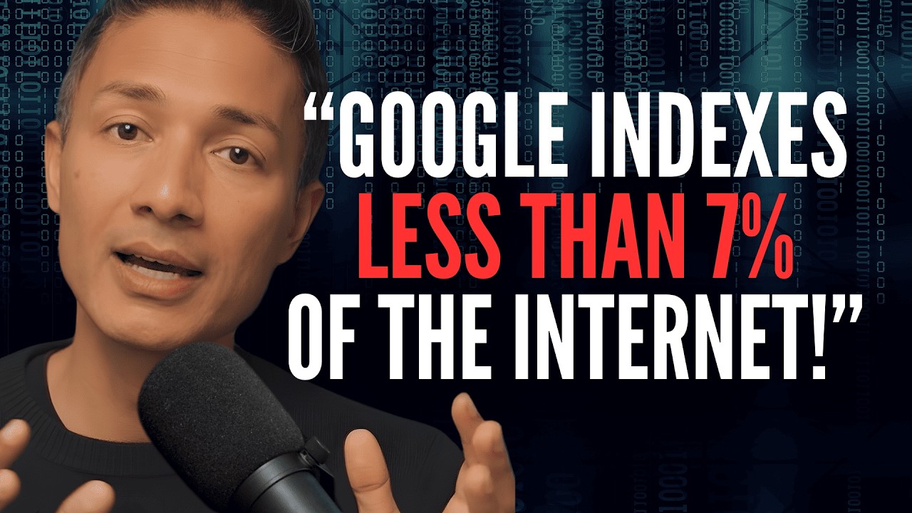 Why AI Can’t See Most of the Web (Explained by the Founder Building the Fix)