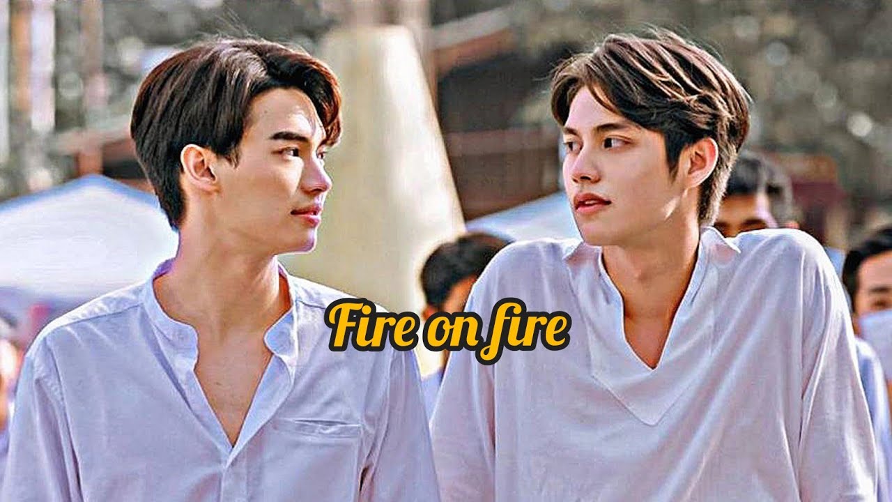 𝑺𝒂𝒓𝒂𝒘𝒂𝒕 𝒙 𝑻𝒊𝒏𝒆 - 𝓕𝓲𝓻𝓮 𝓸𝓷 𝓯𝓲𝓻𝓮