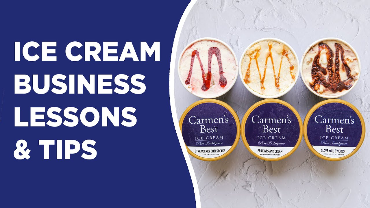 CARMEN'S BEST : BUSINESS TIPS AND LESSONS LEARNED FROM EXPERIENCE