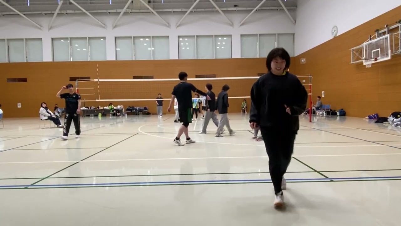 20260308   予選　TEAM伊藤　Afterglow