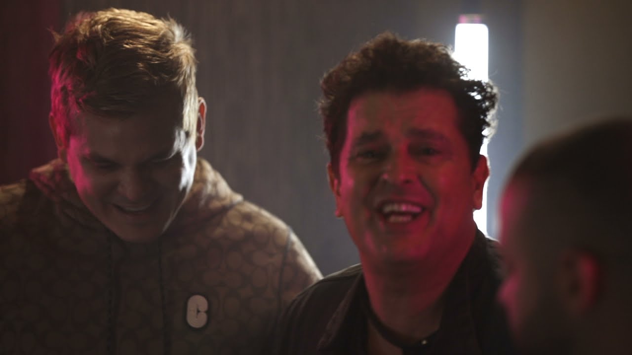 Jerau, Carlos Vives, Nacho - Conquista (Official Video)