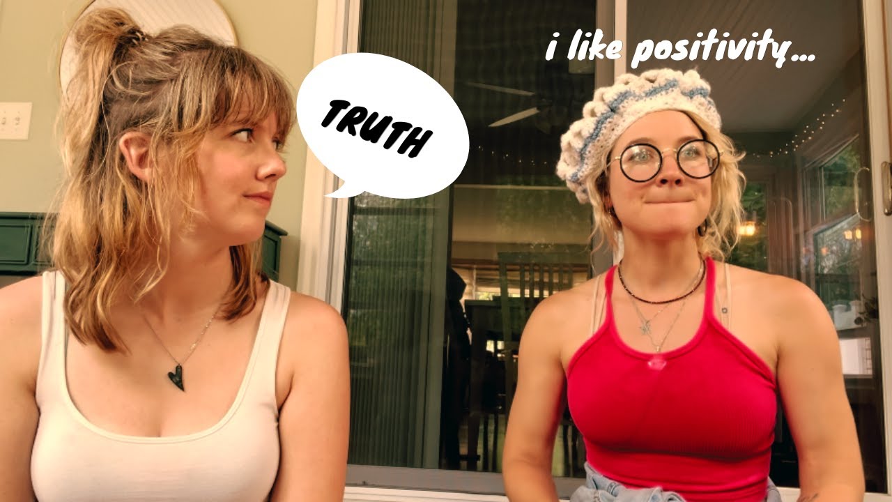 do we jive? friendship breakdown (INFJ + ENFP)