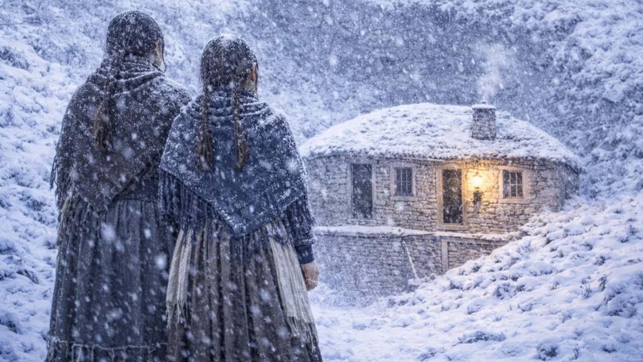 Me expulsaron del pueblo… y en la montaña descub...