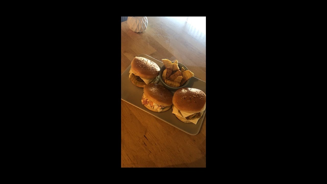 PAINS MULTI SANDWITCHS AVEC MONSIEUR CUISINE PLUS