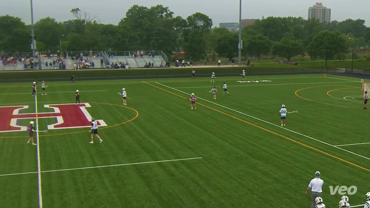 2025 Boys 7/8 Division 4 Championship Game