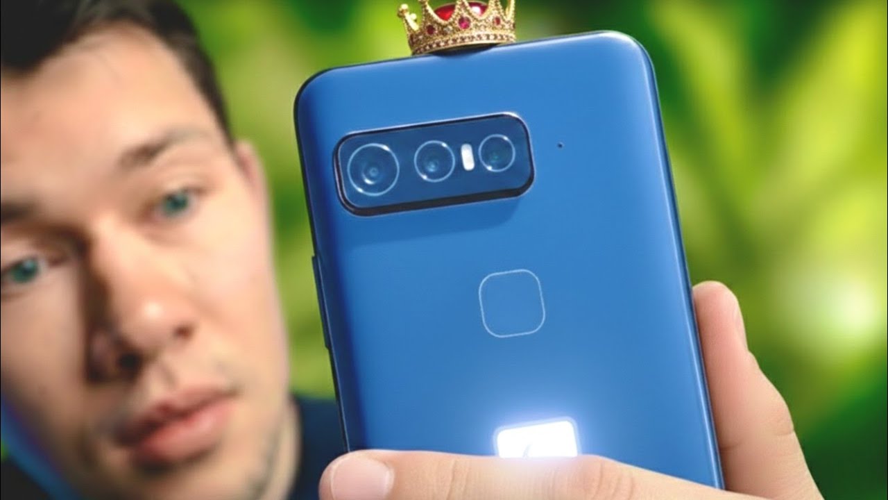 Absolute Beast: ASUS Snapdragon Insiders. The Flagship No One Saw Coming!