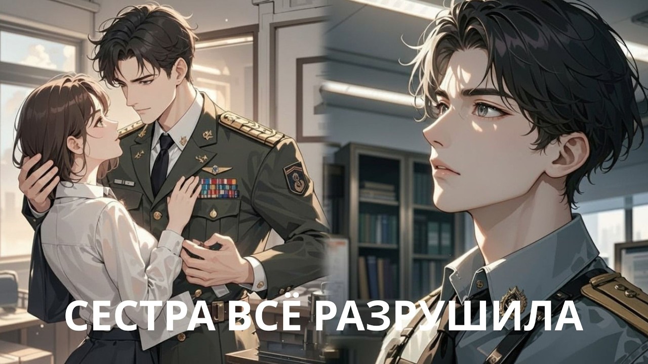 Сестра разрушила мою жизнь, заставив выйти за него. После перерождения я стала Мадам-Босс — и она со