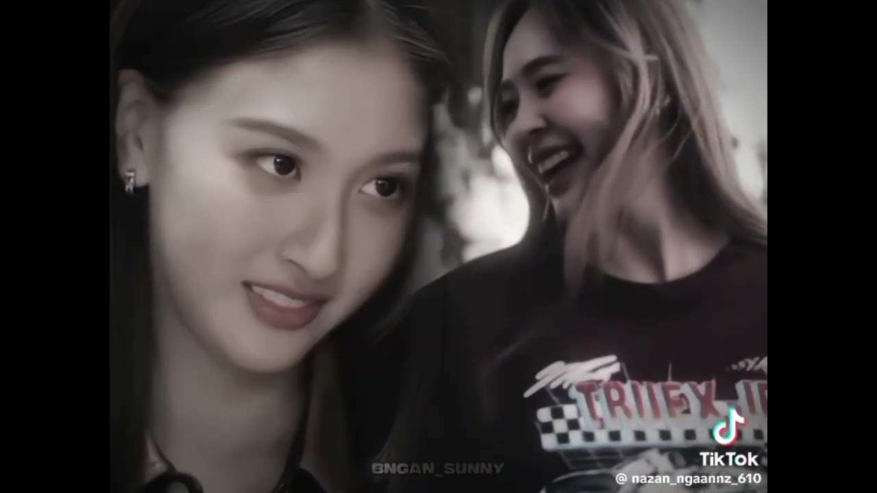 Tiktok tổng hợp girl love thái lan #namtanfilm #milklove #viewjune #frimtu 