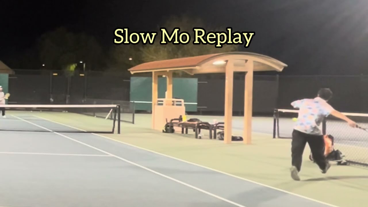 Banana forehand bend it like Nadal 🍌🎾⚽️