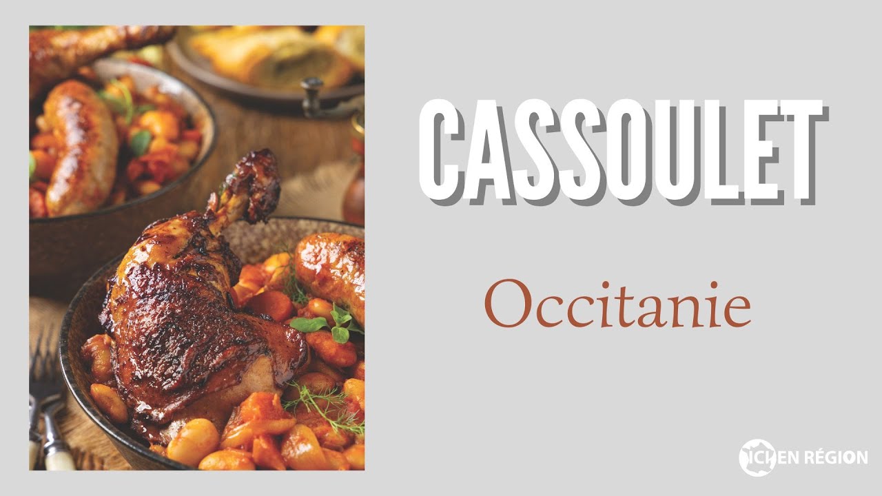 Cassoulet