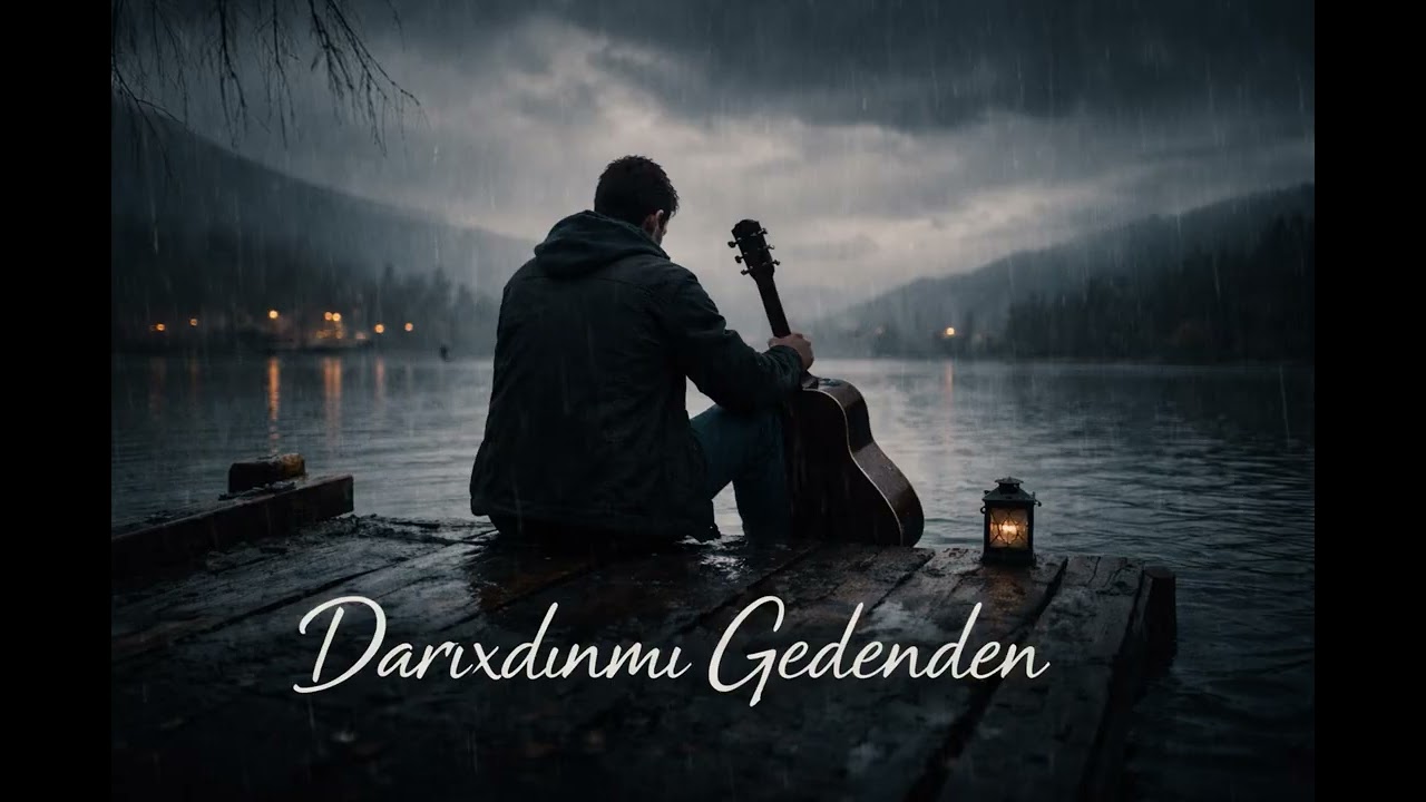 Sən Gedəndən | Elcan Əhmədzadə (Yeni Mahnı)2026