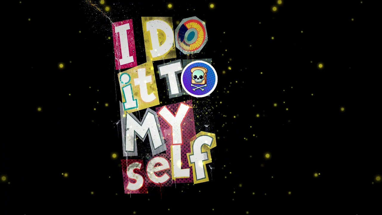 I Do It To Myself