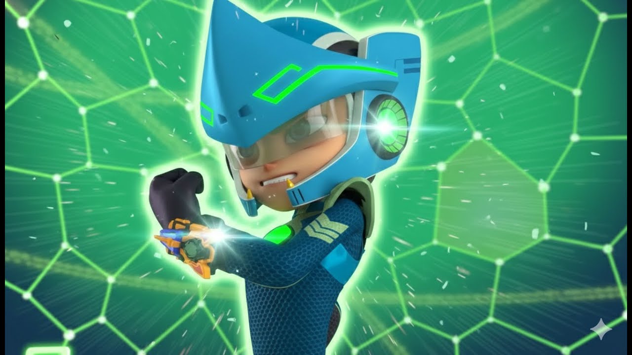 Dino Masters Fights Against Evil| Dinocore Full Episode | Superhero Cartoons | 