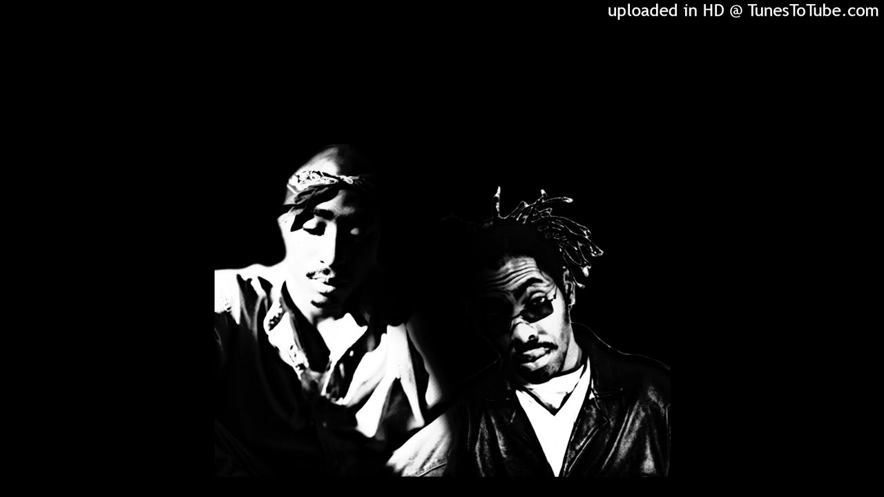 [FREE] 2pac/Coolio Type Beat 
