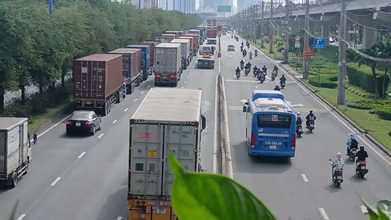 Xa Lộ Hà Nội 