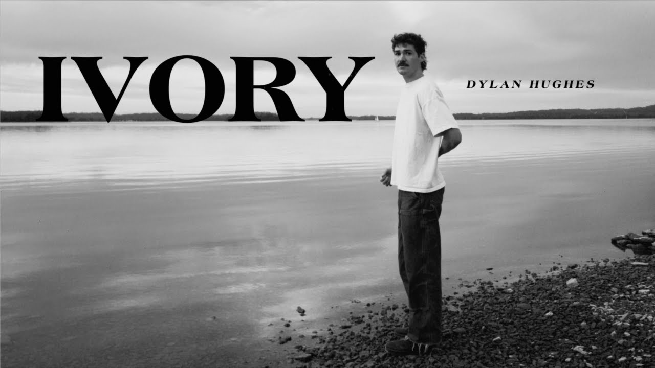 Dylan Hughes - Ivory (Official Visualizer)