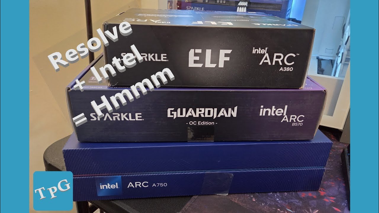 With the rumors of the #B770 coming soon, I tested #AV1 rendering in some of the current offerings.