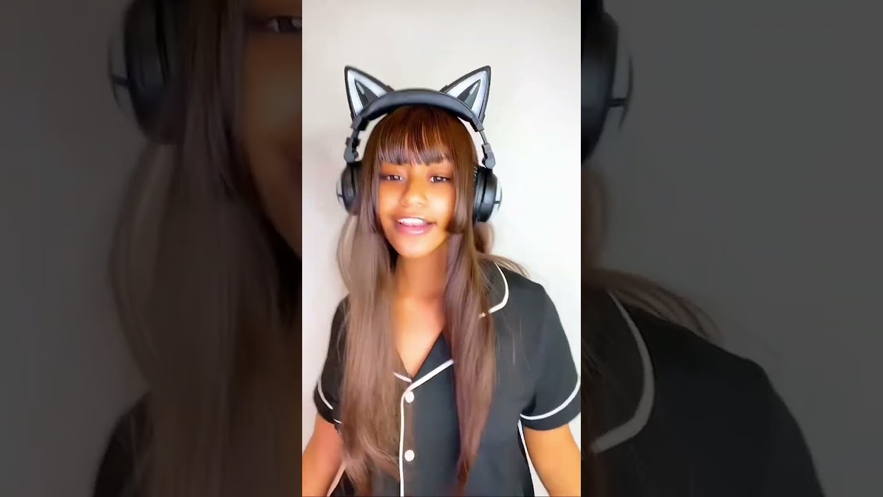 YouTube Exclusive⚠️The most adorable cosplay yet🌝❤️-Chocola Nekopara #princesssachiko #sachi_hime96