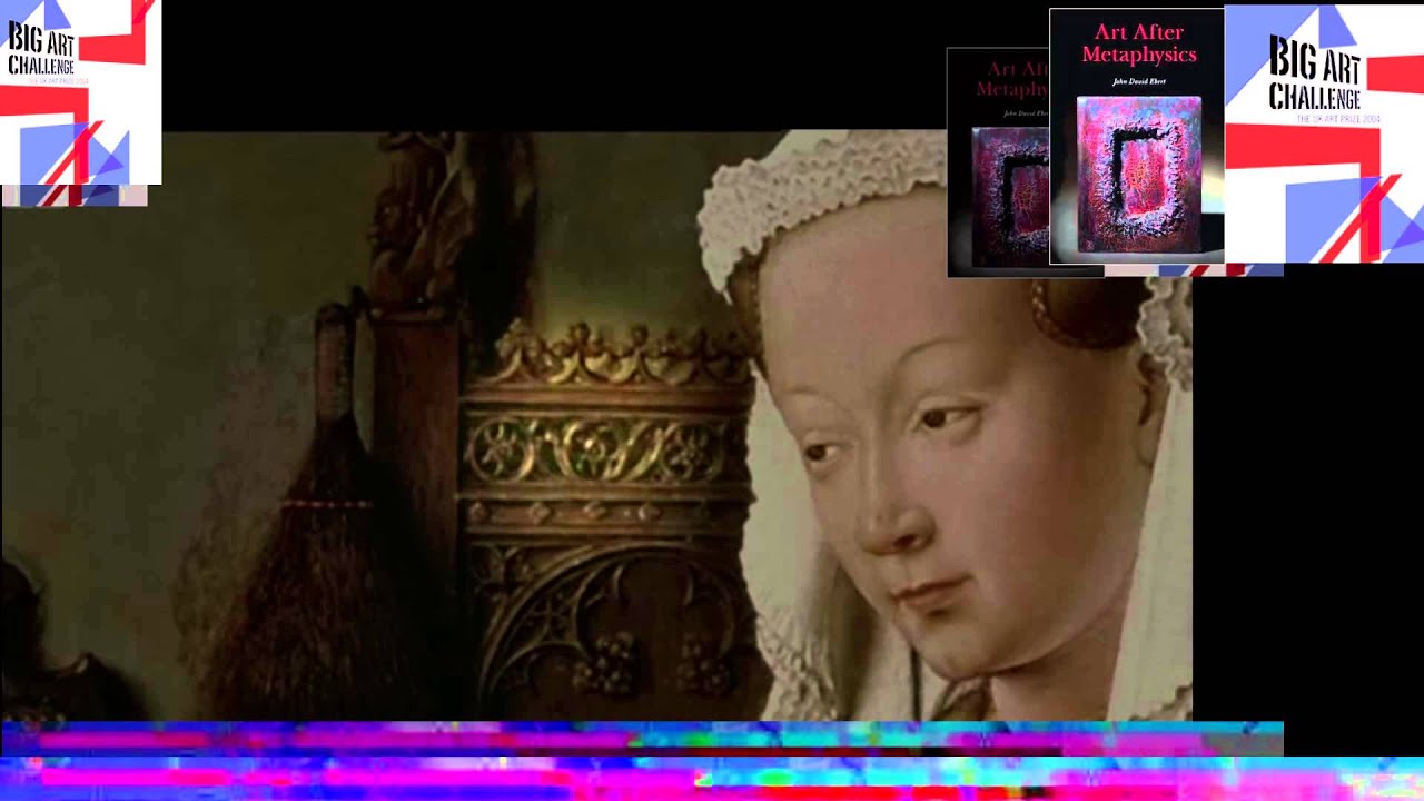 Jan van Eyck. The Arnolfini Portrait. Art Documentary Clip High Art of the Low Countries