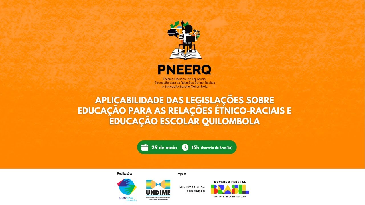 A PNEERQ e a aplicabilidade das legislações sobre ERER e EEQ