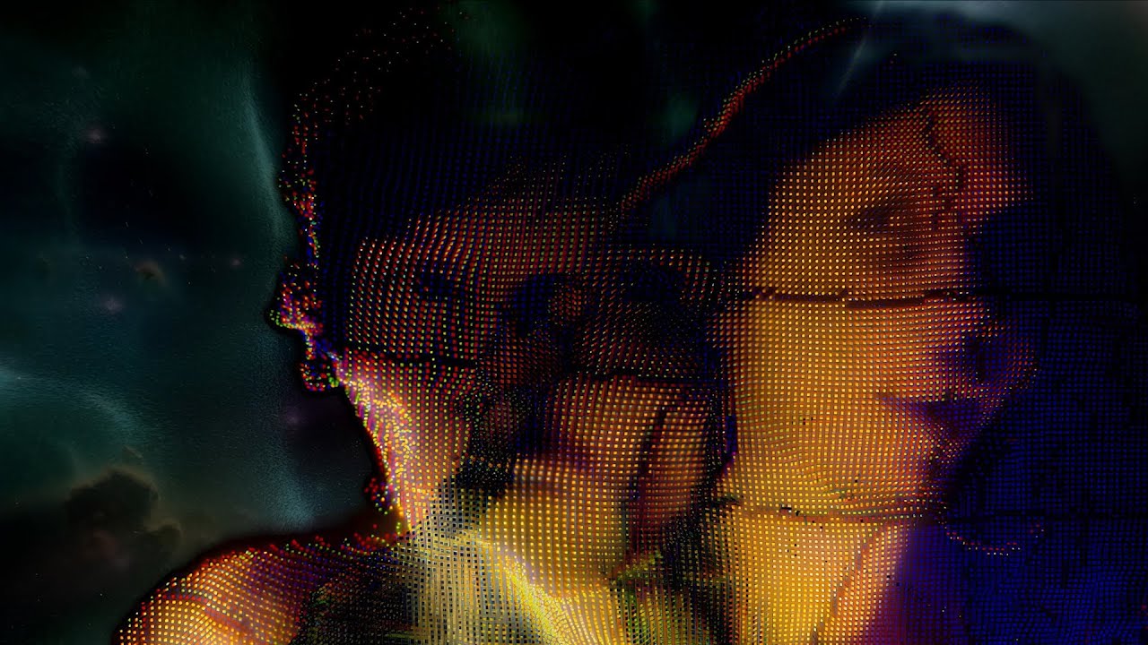 Saturns Drive - Next Stop Nebula (Official Video)