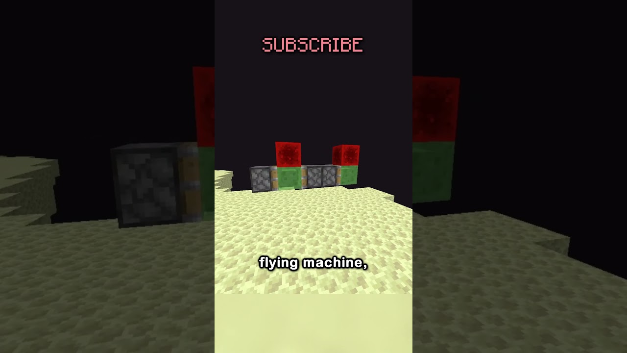 The Glitch To Get An Elytra