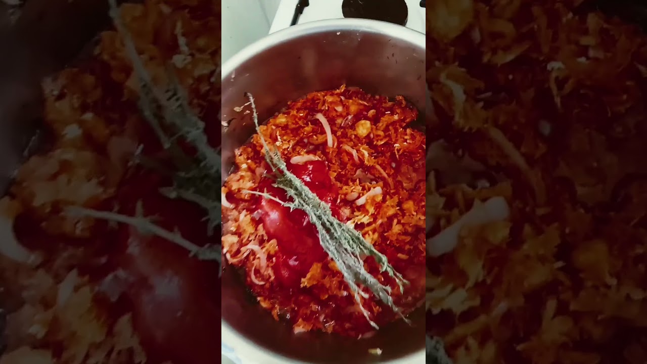 rougail morue