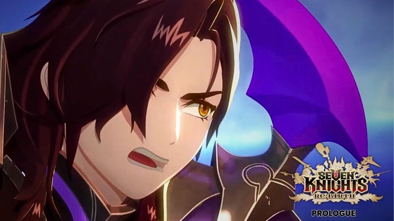 Seven Knights Re:Birth | Walkthrough Gameplay | Prologue
