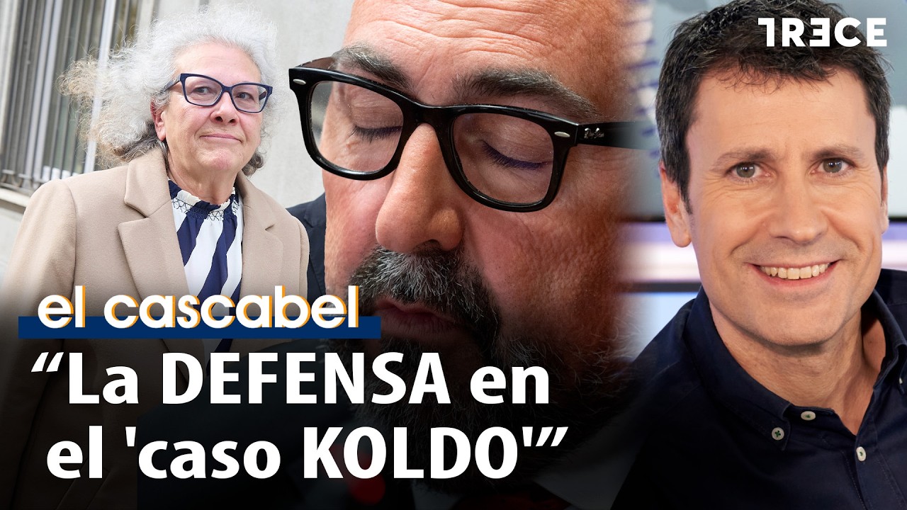 El juez Bermúdez sentencia sobre el 'lawfare': 