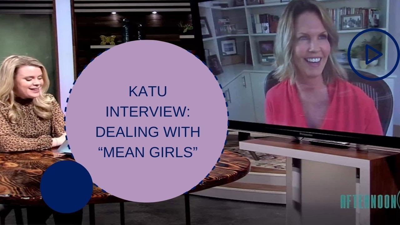 Dealing With "Mean Girls."