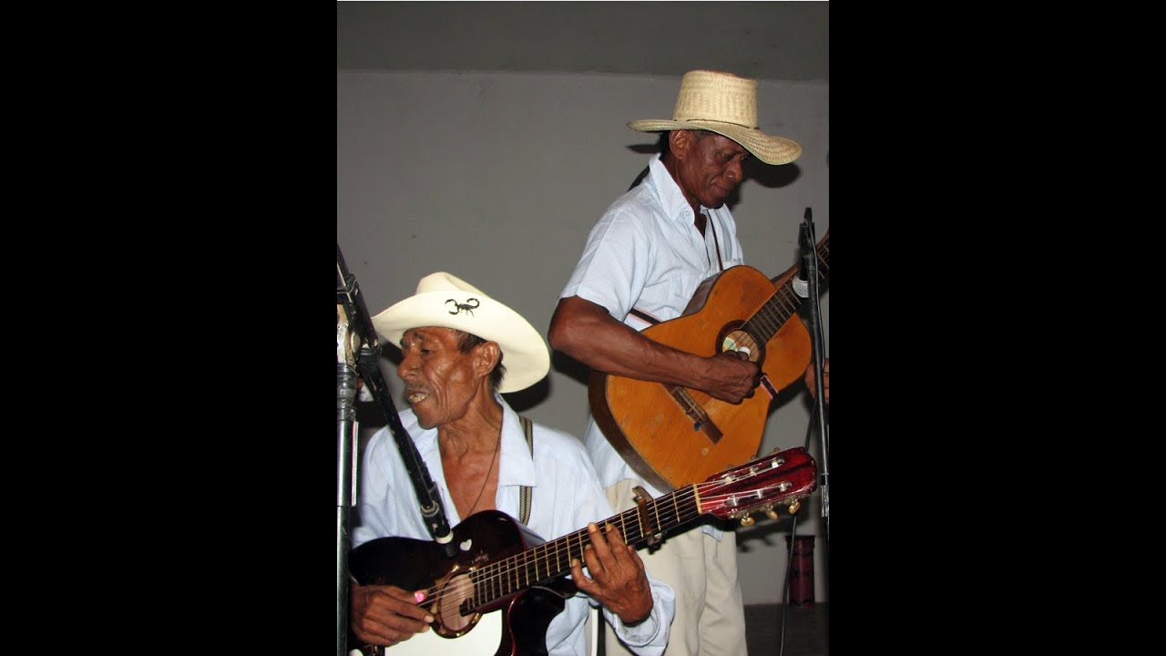 Los Cimarrones, Julian Soriano - 11