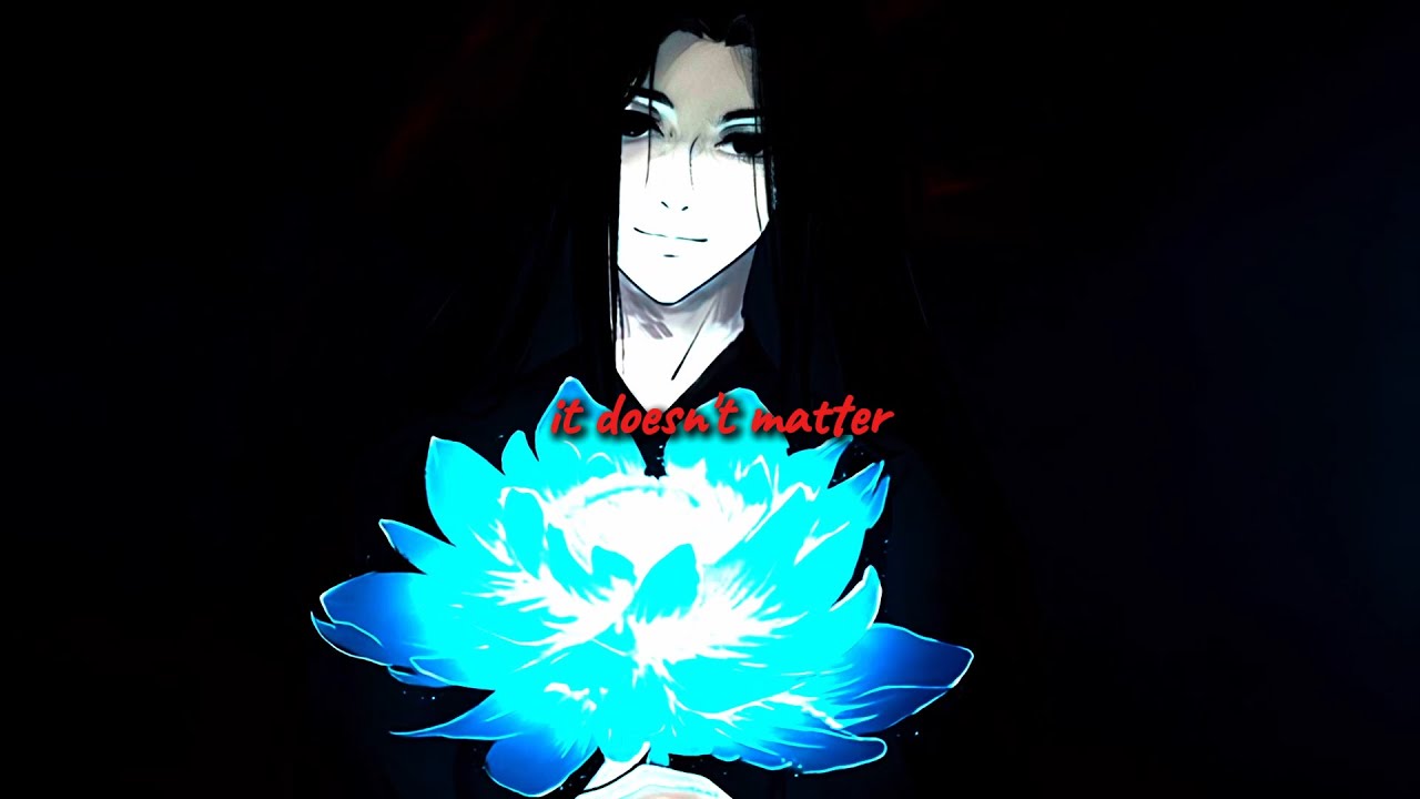 𝘼 𝙎𝙢𝙞𝙡𝙚 𝙞𝙣 𝙩𝙝𝙚 𝙁𝙖𝙘𝙚 𝙤𝙛 𝘿𝙚𝙖𝙩𝙝. (𝙁𝘼𝙉𝙂 𝙔𝙐𝘼𝙉)