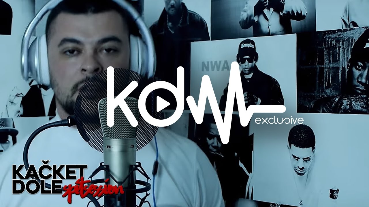 KACKET DOLE SPITSESSION #5 - NENI