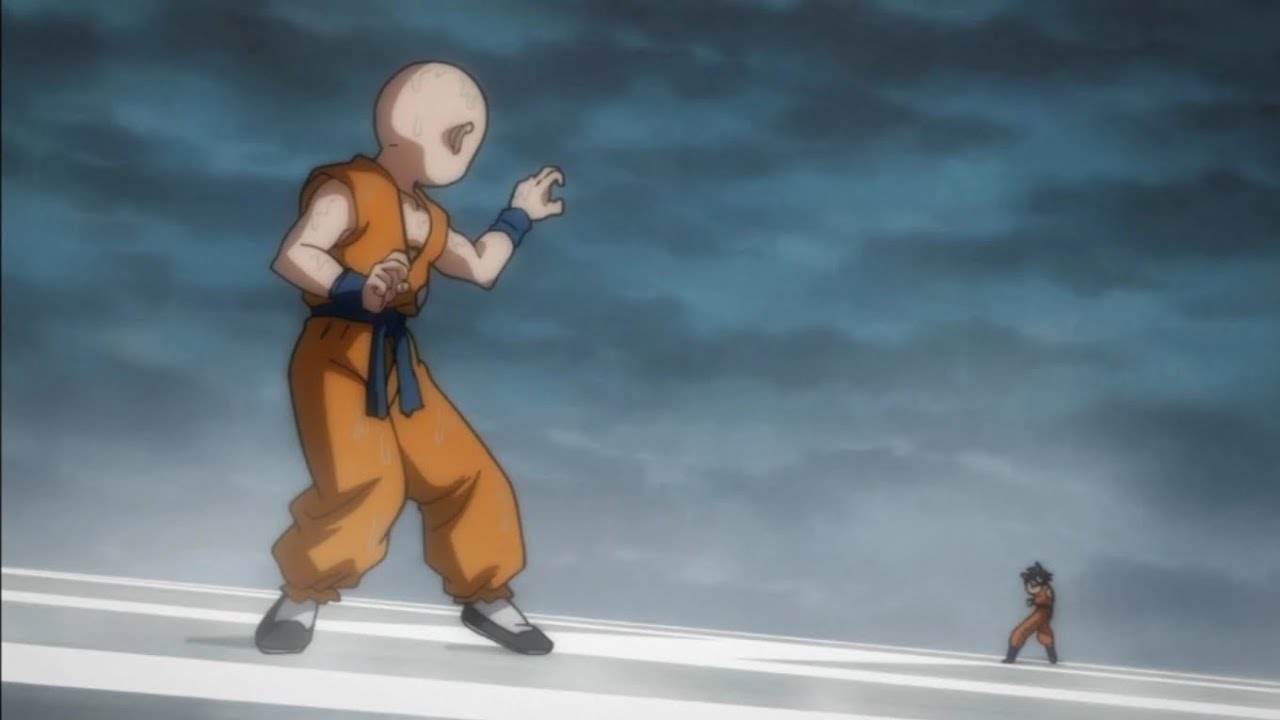 Battle of Best Friends 