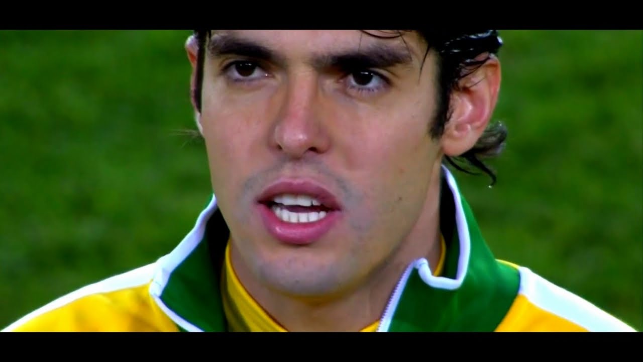 Ricardo Kaká vs Chile (World Cup 2010) HD 720p by Yan