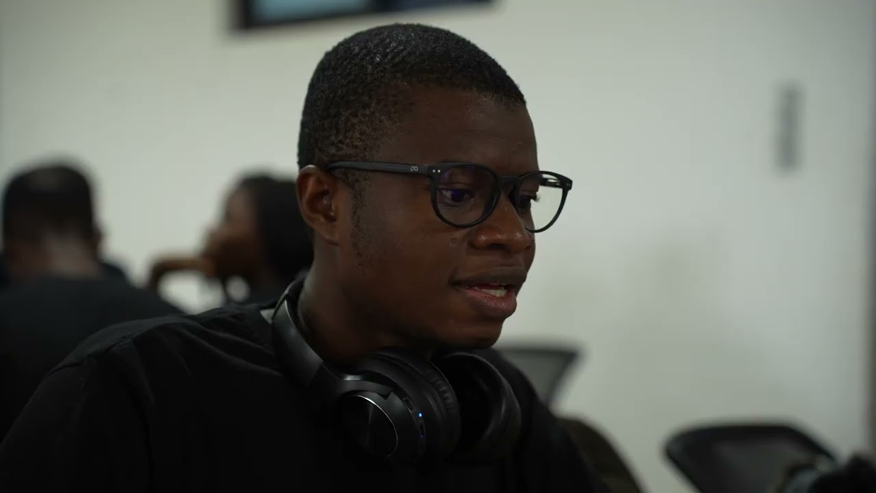 Inside Africa’s First-Ever French Lightning Developer Bootcamp | Cotonou 2025