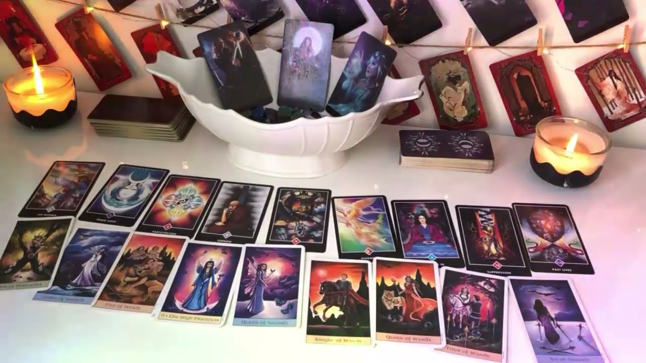 VIRGO   - SOMEONE RETURNS BUT YOU SHOULD KNOW WHY VIRGO  LOVE TAROT READING