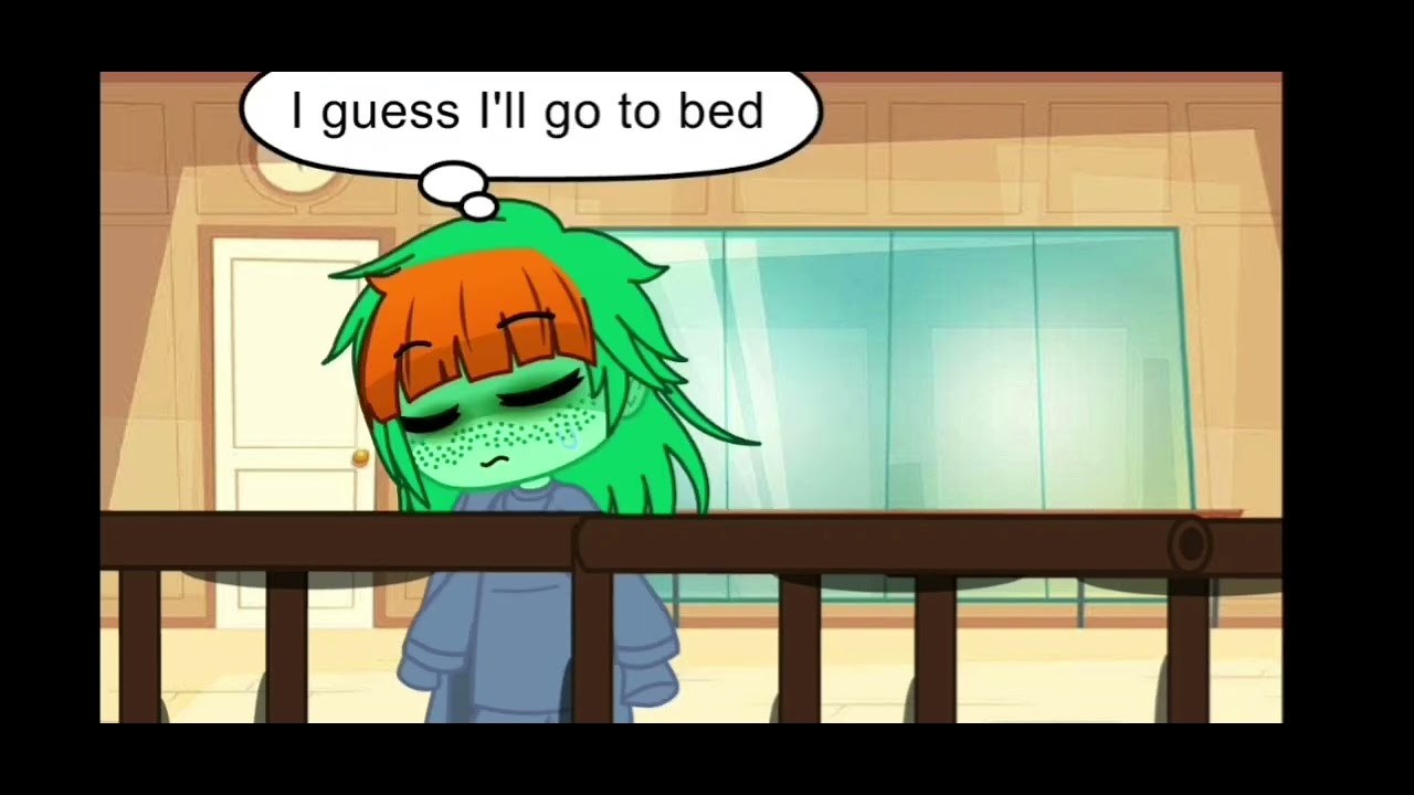 mikeys sick day tmnt2012