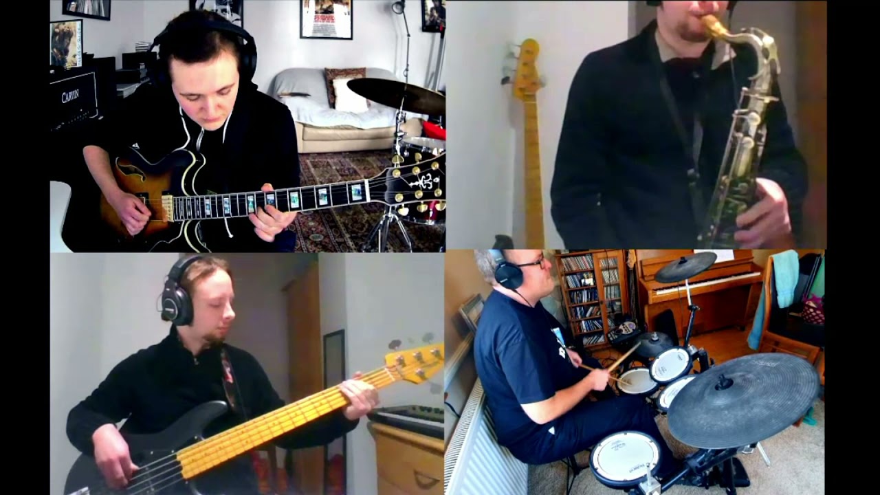 Big Swifty by Frank Zappa