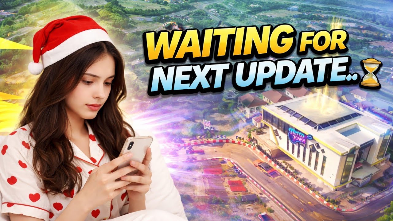 BGMI Waiting For New Update 😄| PhinFlow Vs ALL #bgmi #shorts #livestream