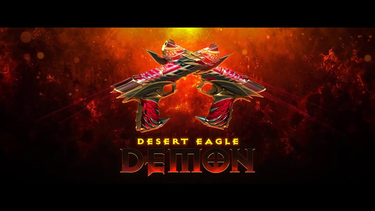 Winning *NEW* Desert Eagle-Demon & M4A1-S-Electric Beast | Spent 170,000 ZP | Crossfire West