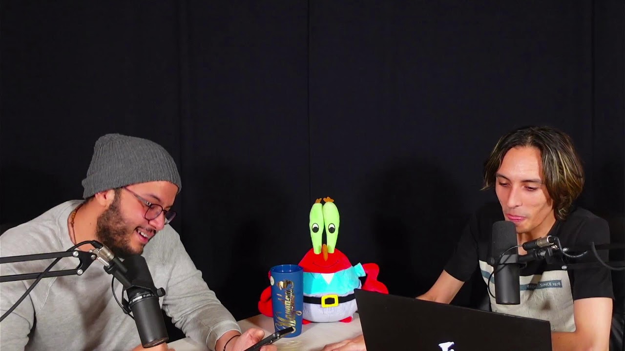 La Convencion en su primer directo (oficial) - #1