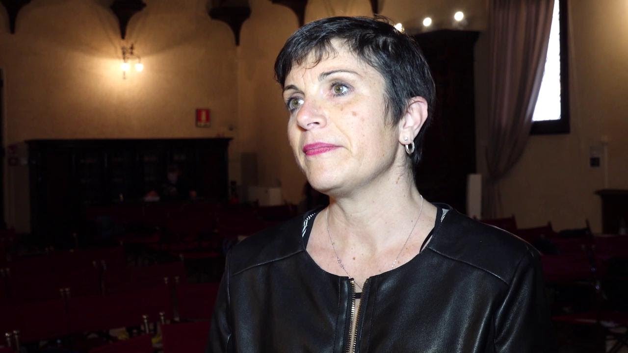 Ornella: ''Ho scoperto la mia mutazione Brca nell'era pre-Angelina''