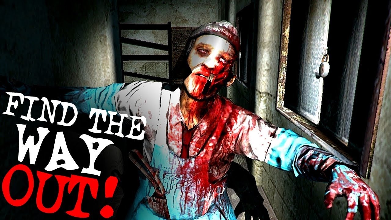 FIND THE WAY OUT | Ich raste aus!! [Deutsch/German]